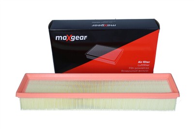 MAXGEAR 26-0107 Číslo výrobce: AF-9778. EAN: 5907558504200.