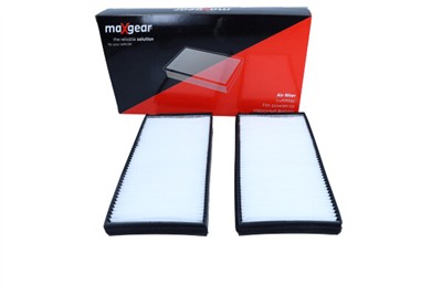 MAXGEAR 26-2001 Číslo výrobce: KF-1902. EAN: 5905141915853.