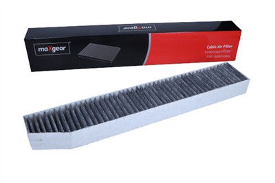 MAXGEAR 26-1652 Číslo výrobce: KF-1996C. EAN: 5903364322809.