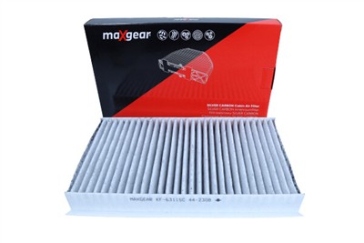 MAXGEAR 26-2567 Číslo výrobce: KF-6311SC. EAN: 5905141950182.