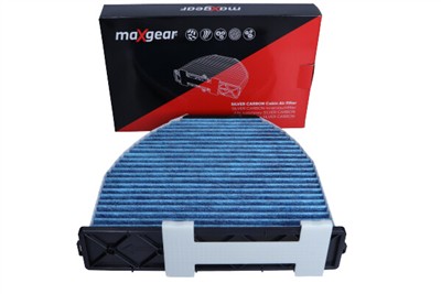 MAXGEAR 26-1831 Číslo výrobce: KF-6363SC. EAN: 5903364351670.