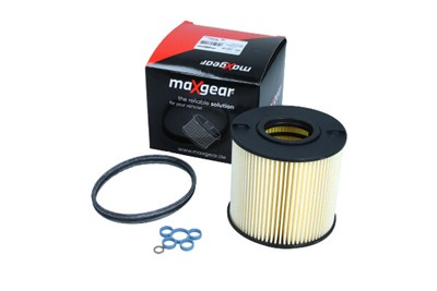 MAXGEAR 26-2216 Číslo výrobce: PF-2818. EAN: 5903766364551.
