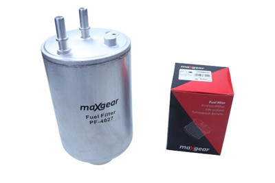 MAXGEAR 26-2212 Číslo výrobce: PF-4027. EAN: 5903766364513.
