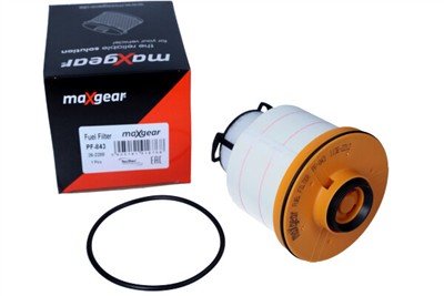 MAXGEAR 26-2288 Číslo výrobce: PF-843. EAN: 5905141916768.