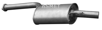 ASMET 01.023 EAN: 0.