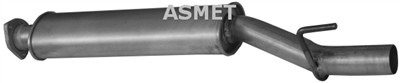 ASMET 01.046 EAN: 0.