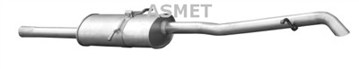 ASMET 01.051 EAN: 0.