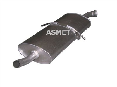 ASMET 01.055 EAN: 0.