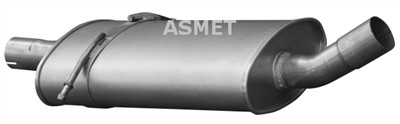 ASMET 01.061 EAN: 0.