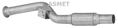 ASMET 02.051 EAN: 0.