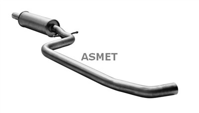 ASMET 03.126 EAN: 0.