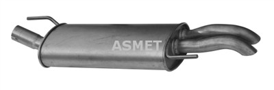 ASMET 03.052 EAN: 0.