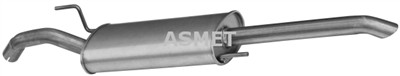 ASMET 03.060 EAN: 0.