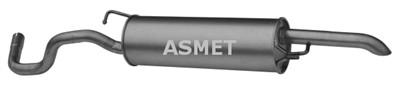 ASMET 03.092 EAN: 0.