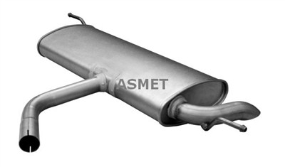 ASMET 03.115 EAN: 0.