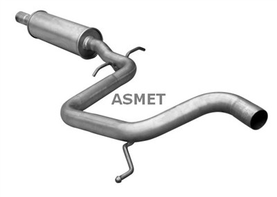 ASMET 03.121 EAN: 0.