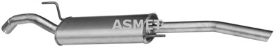 ASMET 04.034 EAN: 0.
