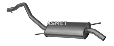 ASMET 04.061 EAN: 0.