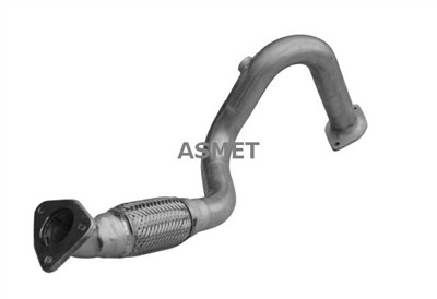 ASMET 05.282 EAN: 0.