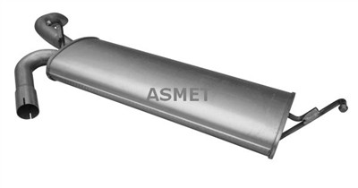 ASMET 05.286 EAN: 0.