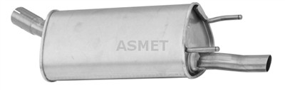 ASMET 05.094 EAN: 0.