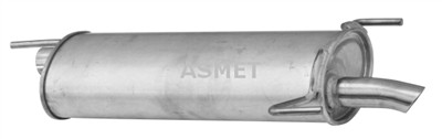 ASMET 05.099 EAN: 0.