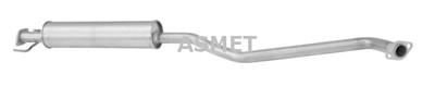 ASMET 05.108 EAN: 0.