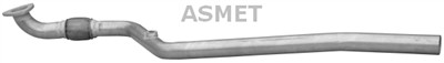 ASMET 05.120 EAN: 0.