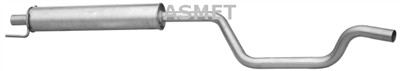 ASMET 05.155 EAN: 0.