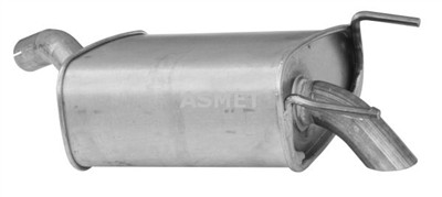 ASMET 05.165 EAN: 0.