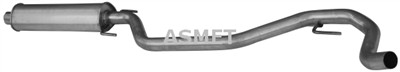 ASMET 05.169 EAN: 0.