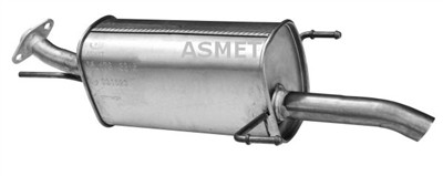 ASMET 05.173 EAN: 0.