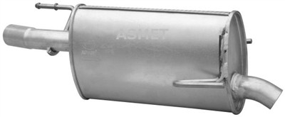 ASMET 05.186 EAN: 0.