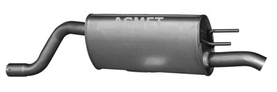 ASMET 05.191 EAN: 0.