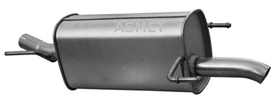 ASMET 05.202 EAN: 0.