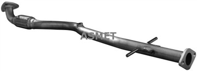 ASMET 05.235 EAN: 0.