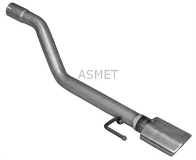 ASMET 05.245 EAN: 0.