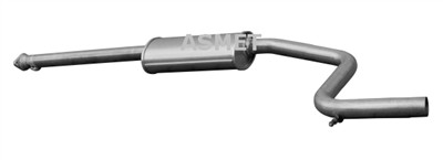 ASMET 07.198 EAN: 0.