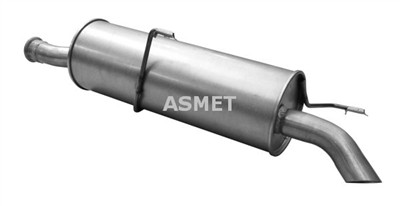 ASMET 08.015 EAN: 0.