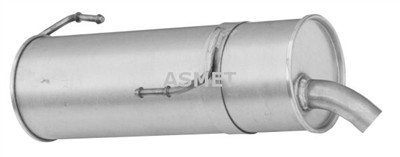 ASMET 08.023 EAN: 0.