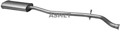 ASMET 08.068 EAN: 0.