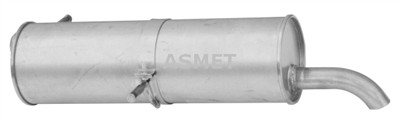 ASMET 08.074 EAN: 0.