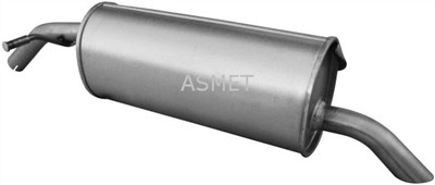 ASMET 08.087 EAN: 0.