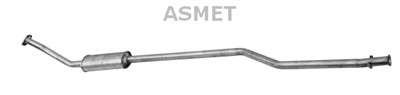 ASMET 09.046 EAN: 0.