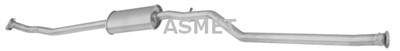 ASMET 09.072 EAN: 0.
