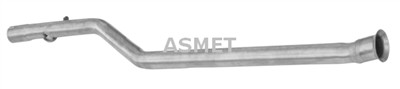 ASMET 09.082 EAN: 0.