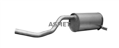ASMET 10.132 EAN: 0.