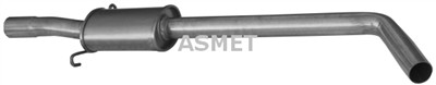 ASMET 10.049 EAN: 0.