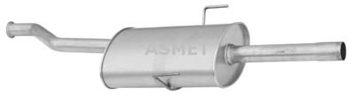 ASMET 10.053 EAN: 0.