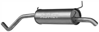 ASMET 10.060 EAN: 0.